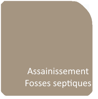 Assainissement